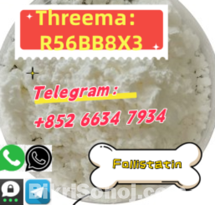 +852 66347934 Follistatin low rice and high quality